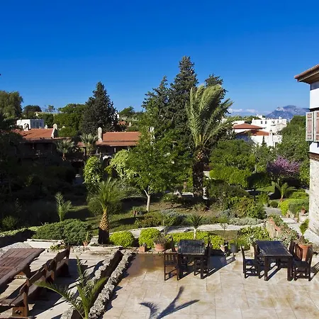 Heritage Homes Mehmet Ali Aga Konagi 4* داتْشا