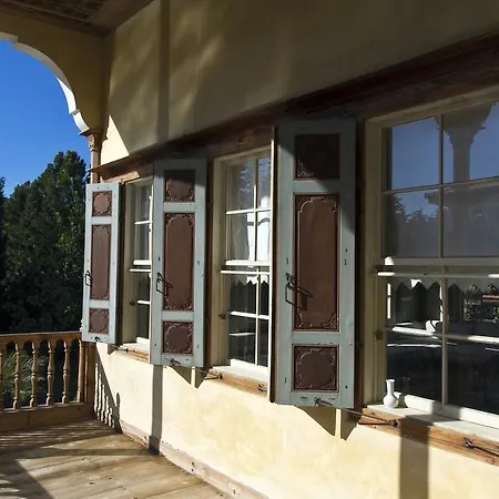 Pensiune Heritage Homes Mehmet Ali Aga Konagi