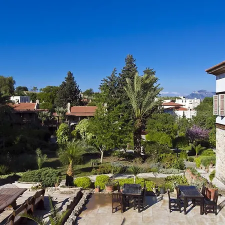 Heritage Homes Mehmet Ali Aga Konagi Datça