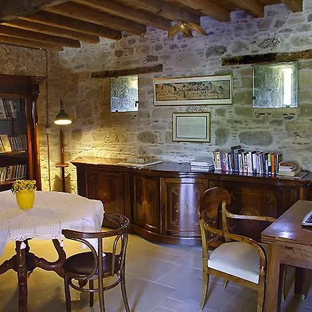 Heritage Homes Mehmet Ali Aga Konagi Penzion