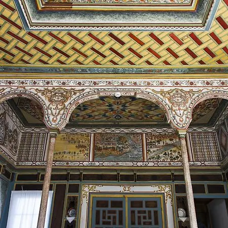 Πανσιόν Heritage Homes Mehmet Ali Aga Konagi 4*