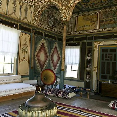 Heritage Homes Mehmet Ali Aga Konagi Datca
