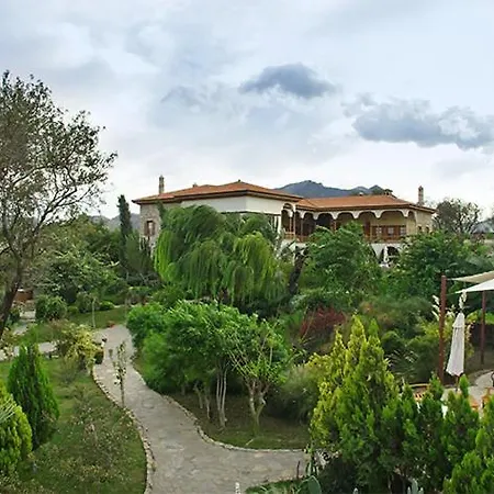 Heritage Homes Mehmet Ali Aga Konagi