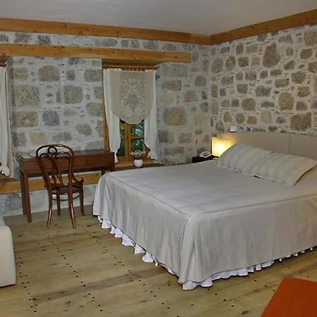 Heritage Homes Mehmet Ali Aga Konagi Penzion