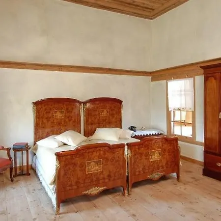 Heritage Homes Mehmet Ali Aga Konagi Pensiune 4*