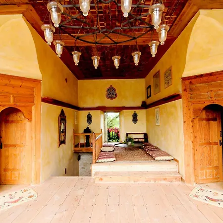 Pensiune Heritage Homes Mehmet Ali Aga Konagi 4*