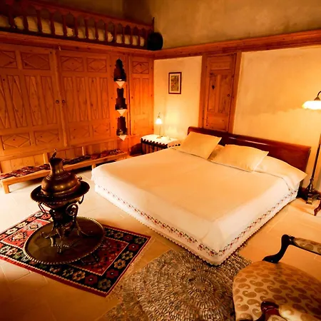 Penzion Heritage Homes Mehmet Ali Aga Konagi 4*