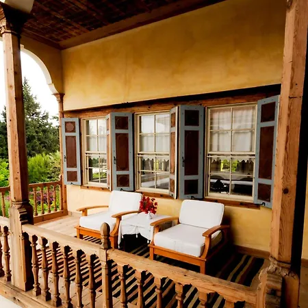 Heritage Homes Mehmet Ali Aga Konagi 4*