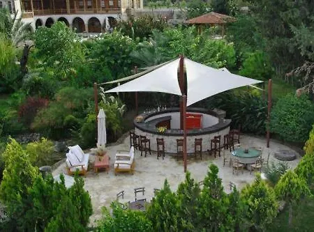 Heritage Homes Mehmet Ali Aga Konagi Penzion Datça