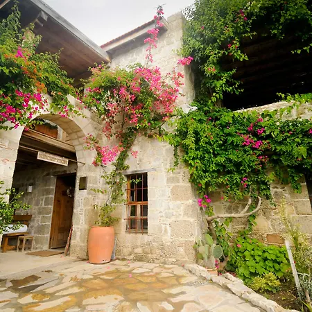 Heritage Homes Mehmet Ali Aga Konagi 4*