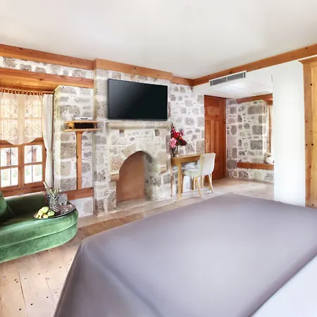 Heritage Homes Mehmet Ali Aga Konagi Πανσιόν Datca