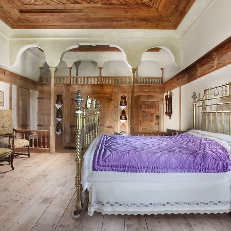 Heritage Homes Mehmet Ali Aga Konagi Penzion 4*