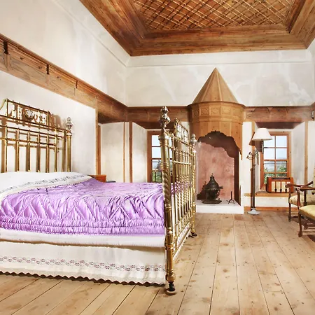 Vendégház Heritage Homes Mehmet Ali Aga Konagi 4*