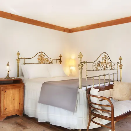 Pensiune Heritage Homes Mehmet Ali Aga Konagi