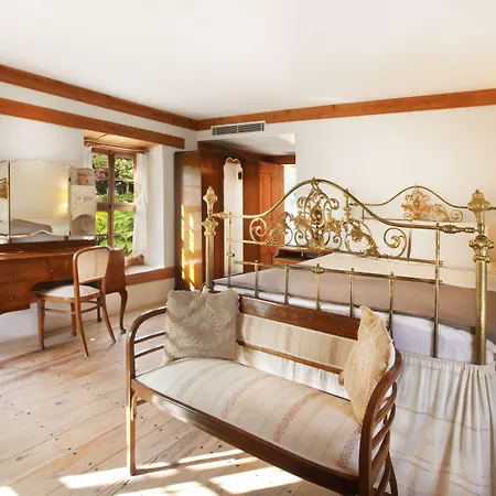 Heritage Homes Mehmet Ali Aga Konagi Affittacamere Datça