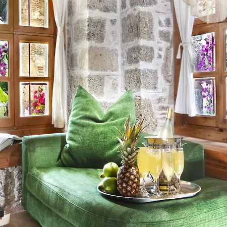 Heritage Homes Mehmet Ali Aga Konagi 4* Datça