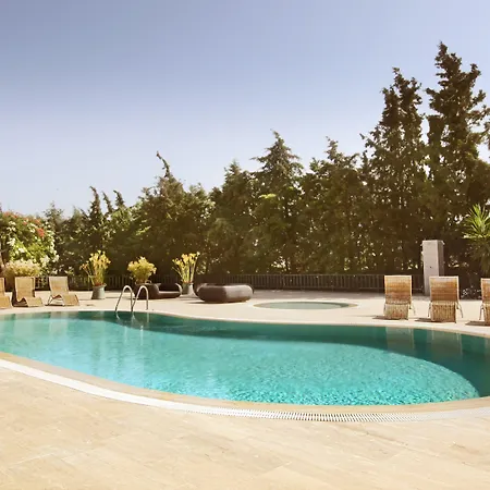 Heritage Homes Mehmet Ali Aga Konagi بيت ضيافة 4*
