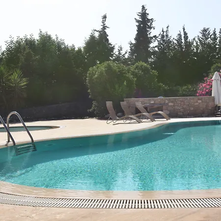 Penzion Heritage Homes Mehmet Ali Aga Konagi