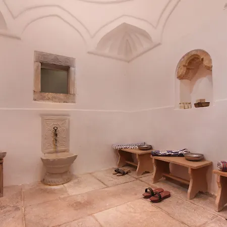 Heritage Homes Mehmet Ali Aga Konagi 4* Datca