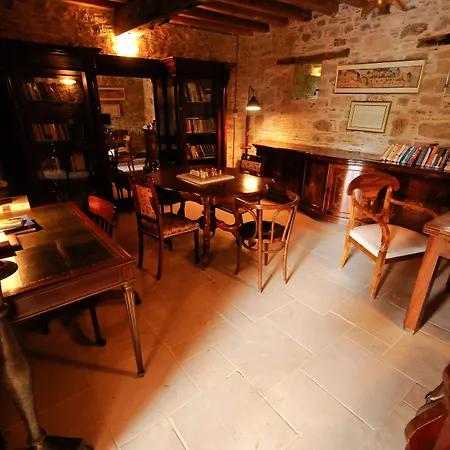 Heritage Homes Mehmet Ali Aga Konagi Πανσιόν Datca