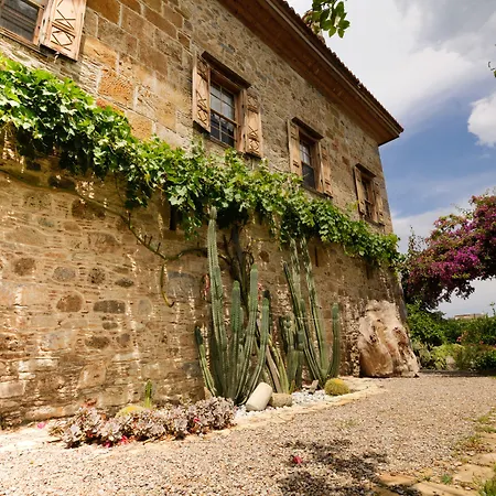 Penzion Heritage Homes Mehmet Ali Aga Konagi 4*