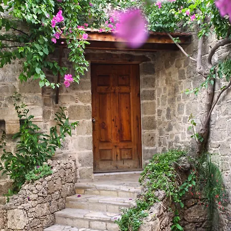Vendégház Heritage Homes Mehmet Ali Aga Konagi