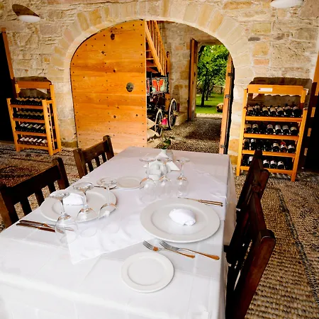 Heritage Homes Mehmet Ali Aga Konagi