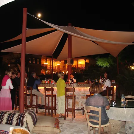 Heritage Homes Mehmet Ali Aga Konagi Penzion Datça