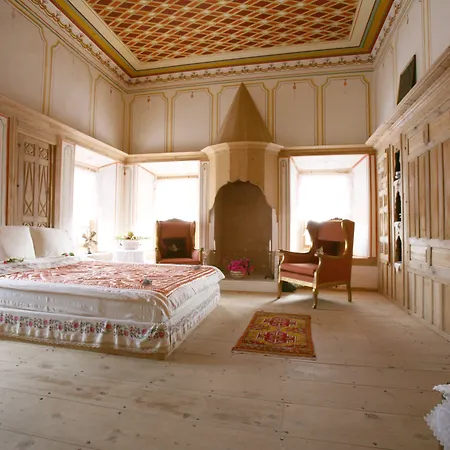 Affittacamere Heritage Homes Mehmet Ali Aga Konagi