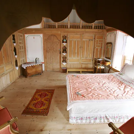 Heritage Homes Mehmet Ali Aga Konagi Πανσιόν Datca
