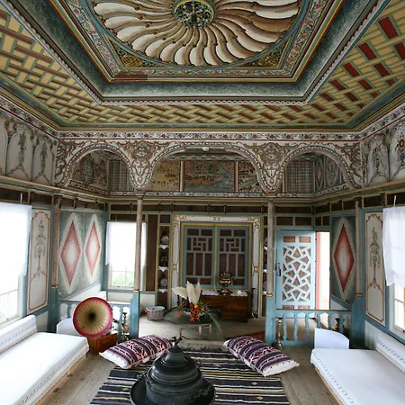 Heritage Homes Mehmet Ali Aga Konagi بيت ضيافة 4*
