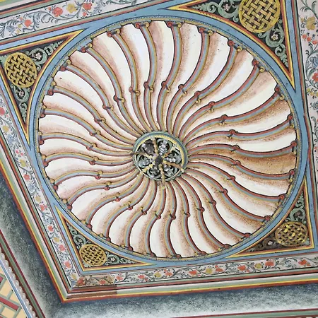 Penzion Heritage Homes Mehmet Ali Aga Konagi Datça