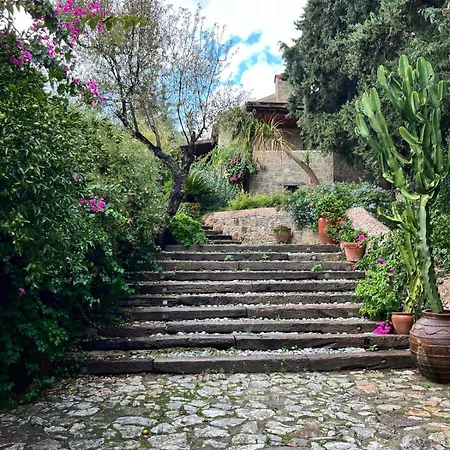 Heritage Homes Mehmet Ali Aga Konagi 4* Datça