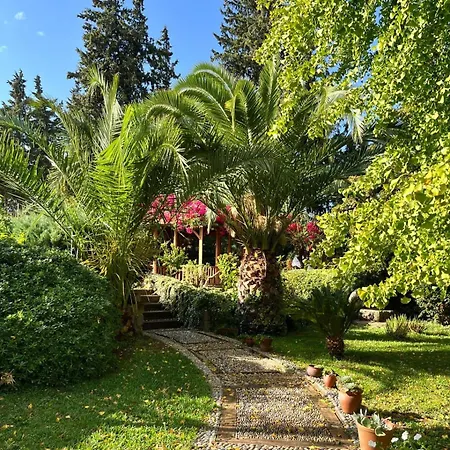 Heritage Homes Mehmet Ali Aga Konagi بيت ضيافة