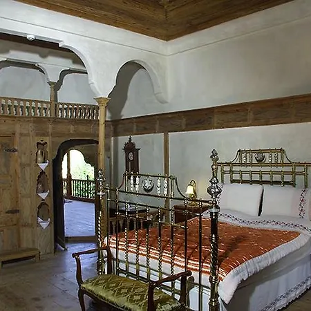 Heritage Homes Mehmet Ali Aga Konagi Datca