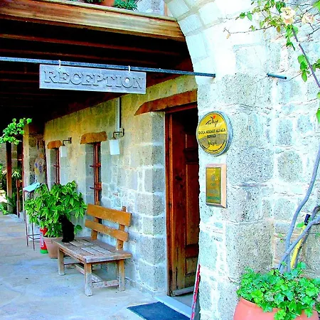 Pensiune Heritage Homes Mehmet Ali Aga Konagi 4*