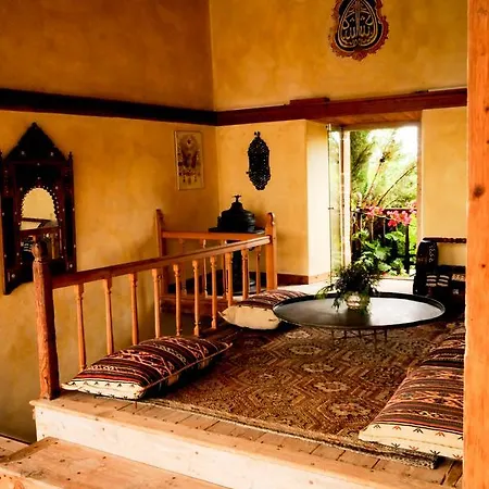 Heritage Homes Mehmet Ali Aga Konagi Maison d'hôtes 3*