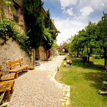 Πανσιόν Heritage Homes Mehmet Ali Aga Konagi 4*