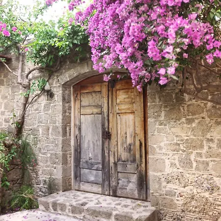 Heritage Homes Mehmet Ali Aga Konagi Vendégház 4*