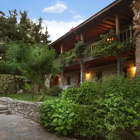 Heritage Homes Mehmet Ali Aga Konagi 4* داتْشا