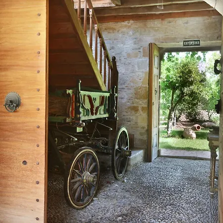 Heritage Homes Mehmet Ali Aga Konagi Datca