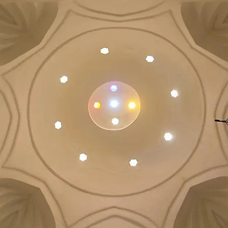 Penzion Heritage Homes Mehmet Ali Aga Konagi 4*