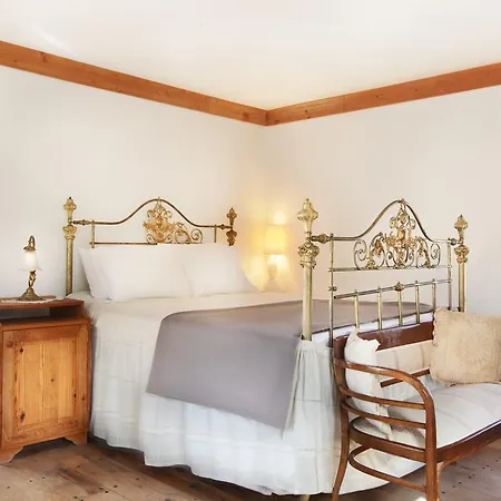 Heritage Homes Mehmet Ali Aga Konagi Vendégház 3*
