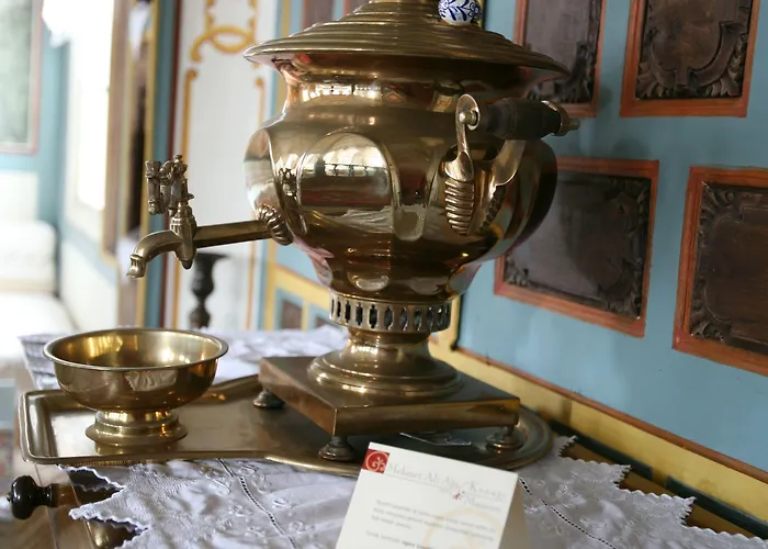 Heritage Homes Mehmet Ali Aga Konagi Datca