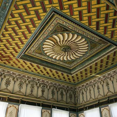 Heritage Homes Mehmet Ali Aga Konagi 3* Datca