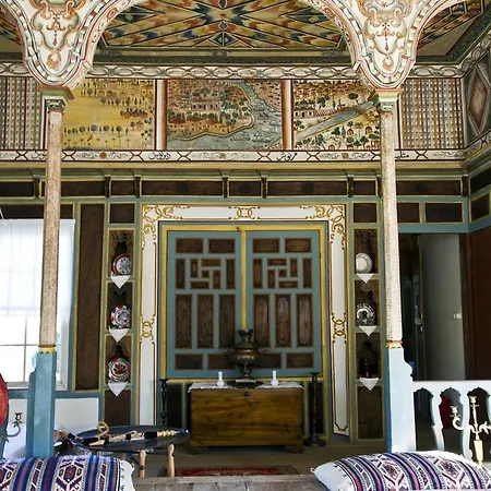 Heritage Homes Mehmet Ali Aga Konagi 3* Datca