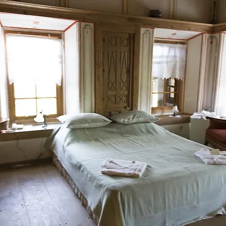 Heritage Homes Mehmet Ali Aga Konagi