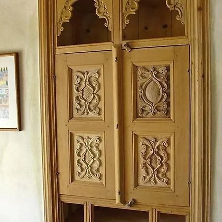 Heritage Homes Mehmet Ali Aga Konagi Guest house Datca