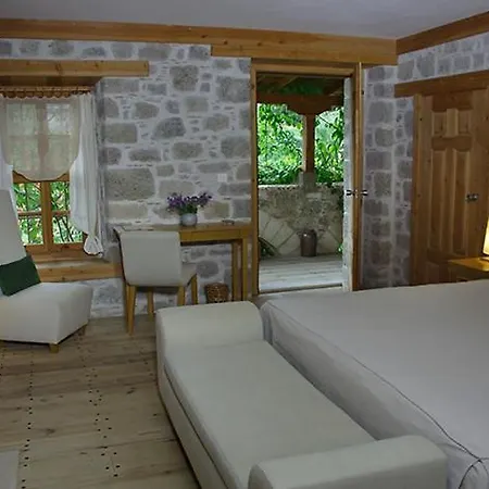Heritage Homes Mehmet Ali Aga Konagi Datca