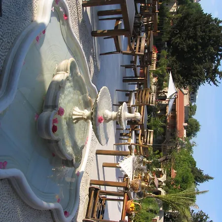 Heritage Homes Mehmet Ali Aga Konagi Maison d'hôtes 4*
